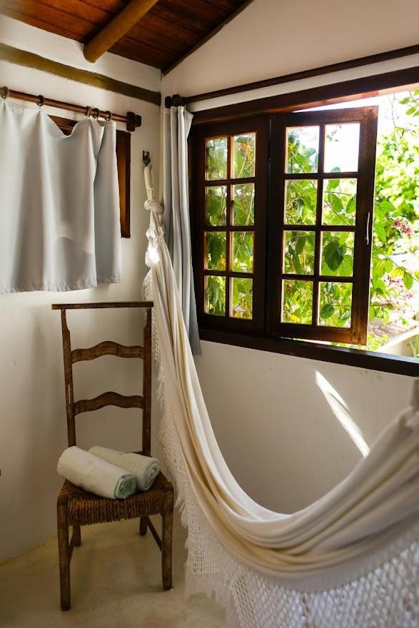 Pousada Sol Da Manha Quadrado Транкозу Экстерьер фото