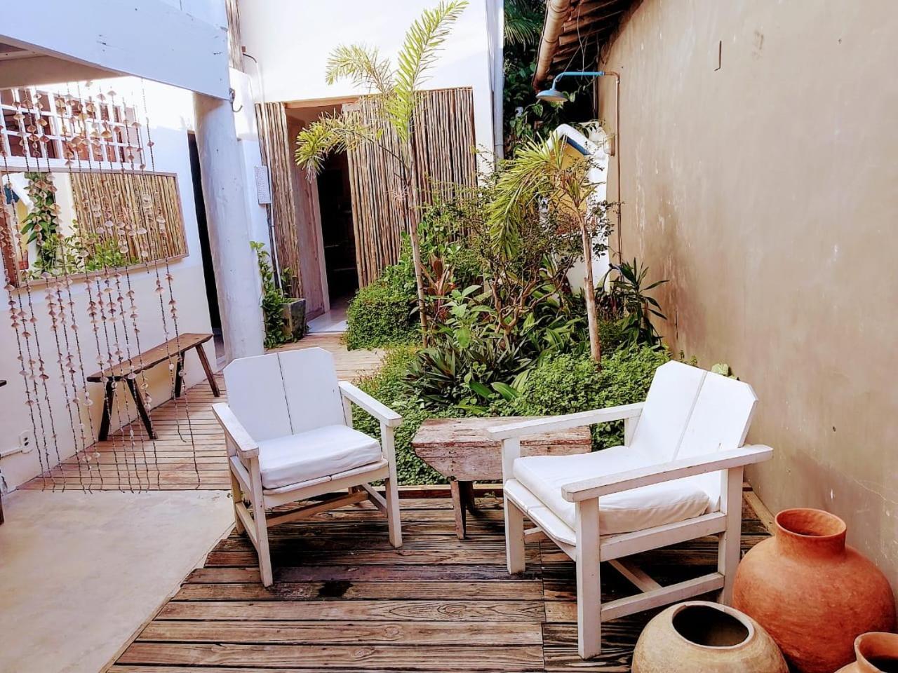Pousada Sol Da Manha Quadrado Транкозу Экстерьер фото